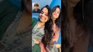 Jealous girlfriend 🥲 | Long distance relationship  | videocall | vishu aly #holidayswithshorts