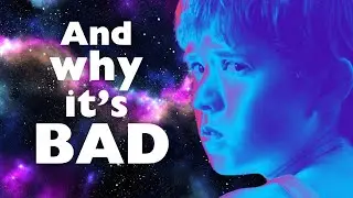 Cinema's Obsession with Gifted Children