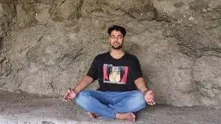 Best places to visit in indore | Ganga Mahadev | Meditation #mahadev #bholenath #shiv #gangamahadev