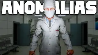 4 amigos e várias anomalias no Hospital 666 (Jogo Completo)