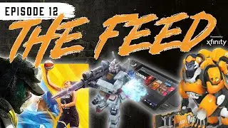 Who Won the Summer Showdown + Does the Steam Deck really rival the Nintendo Switch? | The Feed Ep.12