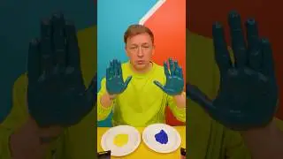 Can You Mix the Right Color?