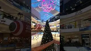 2 февраля. Елки стоят! Москва АСМР / ASMR de Moscou / ASMR of Moscow 4K