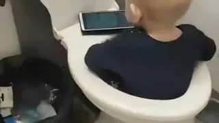 самый сильный скибиди туалет.