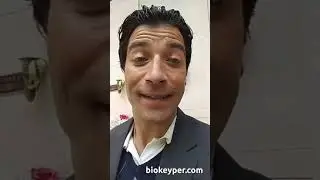 How to live forever