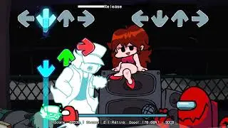 Playable red impostor