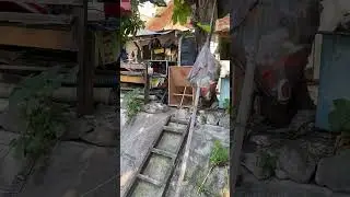 Uji coba box cla 218 isi rcf doubel magnet 😁 lumayan hasilnya