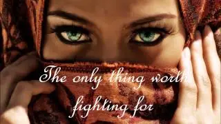 Lera Lynn - True Detective (Curly Tonic & Franz S Bootleg) The Only Thing Worth Fighting For lyrics
