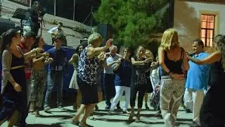 PANIGIRI STO ORIO EVIAS 2016 (Πανηγύρι στο Οριό – Εύβοιας)