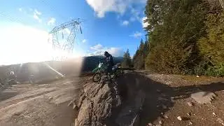 Eagle Mountain - Viewpoint