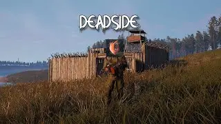 DEADSIDE IS F*CKING NUTS!! SOLO DESTRUCTION!!