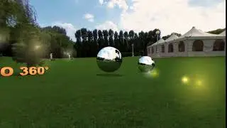 BluffTitler foto 360°