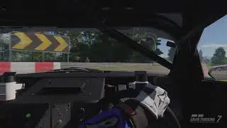 Gran Turismo 7 Sardegna Fast / Lexus SC430