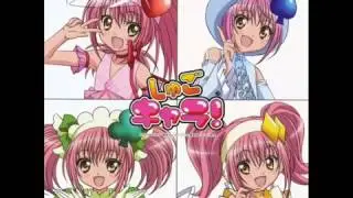 Shugo Chara Opening 5 Omakase Guardians