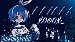 【Kisaragi Station】Lore Behind The Nameless Song (/ / // / / · x0o0x_ Instrumental)