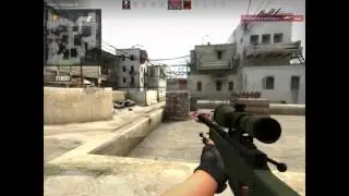 Калибровка в cs:go #1