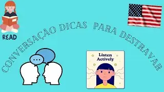 Dicas para melhorar a conversação em inglês- pronuncie melhor em 2023
