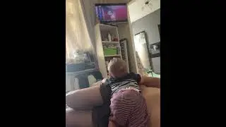 Вообще мы не так часто смотрим мультики …