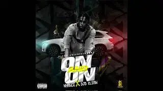 Nhance - On And On (Official Audio)