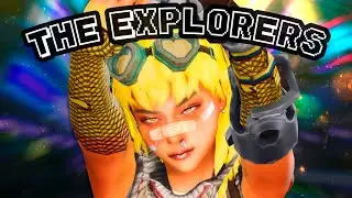 creating the mbti personalities in the sims | explorers 🤖⚡️