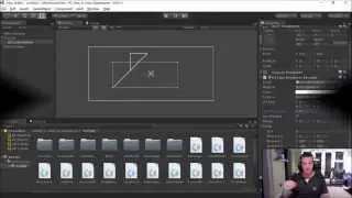 Unity UI Extensions - UI Line Renderer control overview
