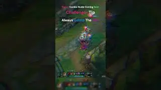 CHALLENGER DARIUS Advice To Climb To Rank 1 #leagueoflegends #league #darius #lolclips #challenger