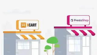 MigrationPro: X-Cart to PrestaShop Migration tool Module  ( Recommended by PrestaShop )