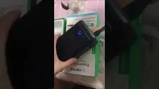 Отзыв о павербанке kensa 60000 mAh - leengery.com.ua