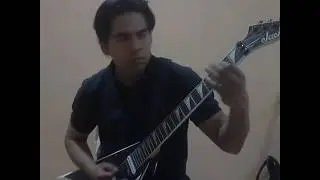 Nargaroth - Winter (Solo)