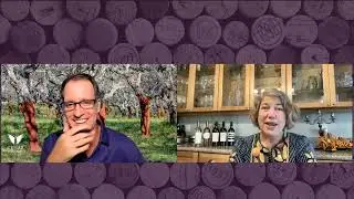 Bottle Closures: Corks vs Twist Offs with Bettina Sichel of Laurel Glen Vineyard