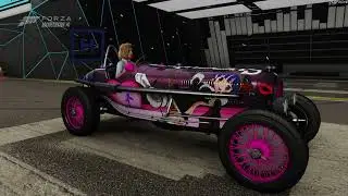 Pennywise - Can't Be Ignored (Horizon Festival Remix) Forza Horizon 4