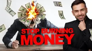 Why you lose 97% of your money