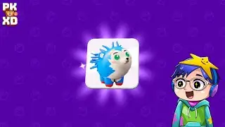 SPOILER PK XD PET SONIC & PLAY GAME PET RUN