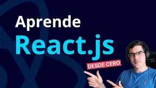 Introducción a React para principiantes | Fundamentos