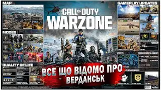 ВСЕ ЩО ВІДОМО ПРО ВЕРДАНСЬК ПАТЧНОУТ