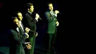 The Canadian Tenors-Ave Maria