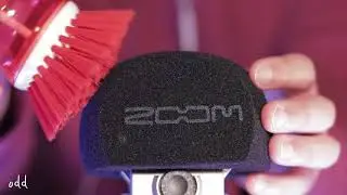 Asmr Tetikleyici Sesler|  asmr звуки рук | asmr Hand tones | mouth sounds