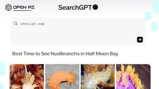 SearchGPT can beat Google Search Engine & Gemini Ai Search