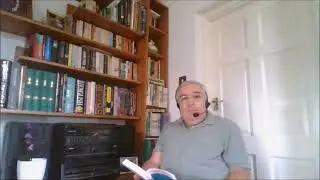 A Humorous Short Story