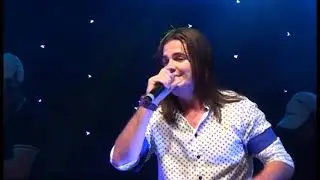 FORRÓ BADAUÊ - DVD AO VIVO EM SÃO JOSÉ DOS CORDEIROS - PB (2013)