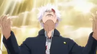 Counting Stars⭐ Gojo [Edit/AMV] #capcut #jujutsukaisen #algorithm #gojo #anime