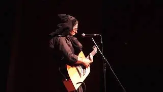 Martin Creed - Be Natural (Live in Singapore 2019)
