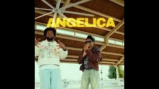 ANGELICA Feat. Eli Montanna