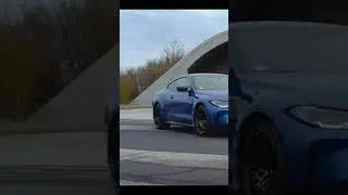 "Check Out My Jaw-Dropping BMW M4 Remake!" PT 1