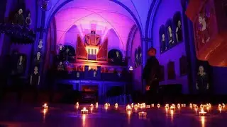 Feuerzeug | Gospelchor Lingenfeld