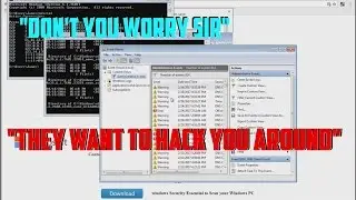 Incompetent scammer alert