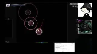 HYPER4ID - t+pazolite (upcoming map by myself)