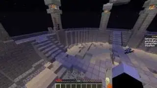 Minecraft Eğlencelik:Smash|Bölüm-4|Cobuna Sworduna !