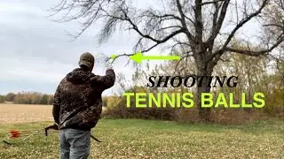Use THIS practice tip through HUNTING SEASON | Traditional Archery