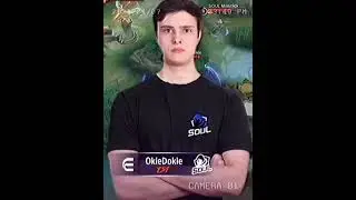 OkieDokie | Mobile Legends Bang Bang 